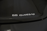 Traction intégrale Audi quattro /Seulement 2200 KM! / Black optics /Apple Carplay + Android Auto / P... (image 8)