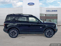 This Ford Bronco Sport has a durable Intercooled Turbo Regular Unleaded I-3 1.5 L/91 engine powering... (image 5)