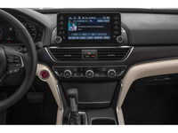 2020 Honda Accord EX-L Obsidian Blue Pearl FWD CVT I4 DOHC 16V Turbocharged Recent Arrival! At Cumbe... (image 6)