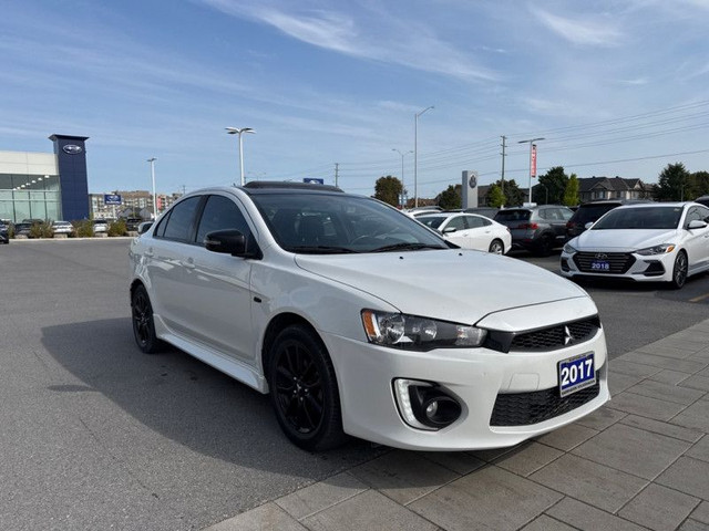 2017 Mitsubishi Lancer SE Limited  - Bluetooth in Cars & Trucks in Ottawa - Image 4