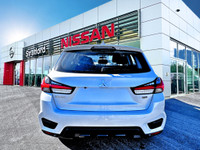 BACK UP CAMERA | NO ACCIDENTS | CLEAN CARFAX. This 2023 RVR with its compact design gives you plenty... (image 5)