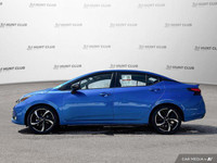 This 2023 Nissan Versa SR offers impressive fuel efficiency and surprisingly spacious interior for i... (image 2)