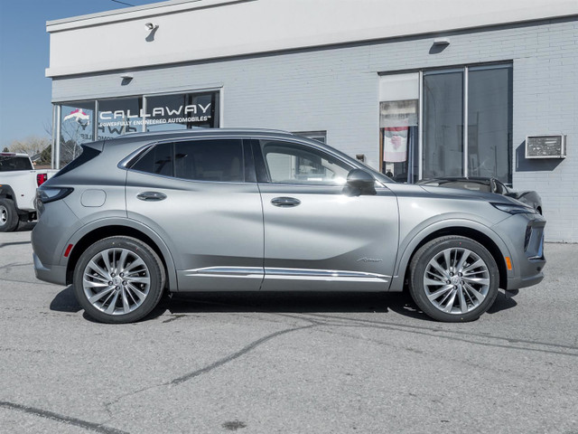 2025 Buick Envision Avenir AWD in Cars & Trucks in Markham / York Region - Image 3