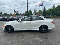 Come by and check out this sophisticated 2014 Mercedes-Benz C-Class C 300! Equipped with a 3.5L V6 e... (image 2)