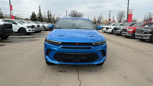 2024 Dodge Hornet GT | Tech Pack w/o Parking in Cars & Trucks in Edmonton - Image 4