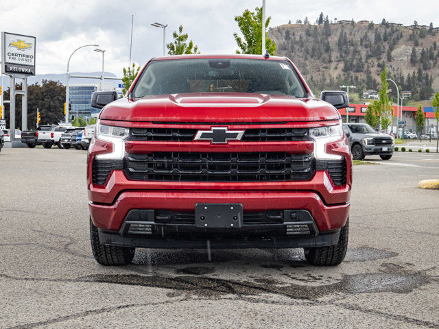 2025 Chevrolet Silverado 1500 RST in Cars & Trucks in Kelowna - Image 3