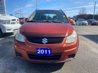 This vehicle is being sold as is, unfit, not e-tested and is not represented as being in road worthy... (image 4)