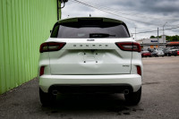 This 2023 Ford Escape is for sale today. This low mileage SUV has just 21,961 kms. It's white in col... (image 5)