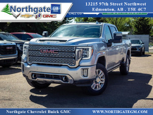 2022 GMC Sierra 2500HD Gmc 2500 4wd