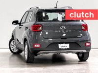 NO ACCIDENTS / CLEAN CARFAX / 1 OWNER / Climate Control, Bluetooth Music, Touchscreen Display and mo... (image 5)