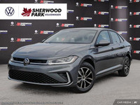 2025 Volkswagen Jetta Comfortline | IN STOCK