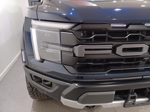 2024 Ford F-150 Raptor in Cars & Trucks in Regina - Image 4