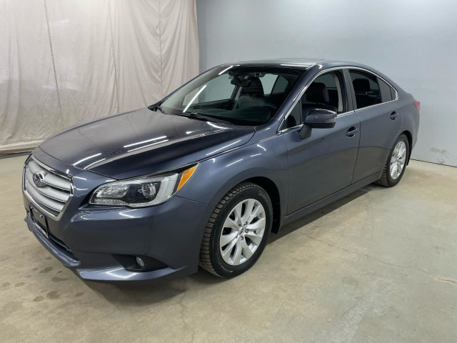 2017 Subaru Legacy LIMITED in Cars & Trucks in Guelph - Image 3