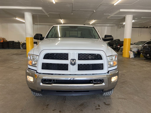 2014 Ram 2500 Outdoorsman 6 PASS RAM BOX BACK UP CAMERA in Cars & Trucks in Calgary - Image 2