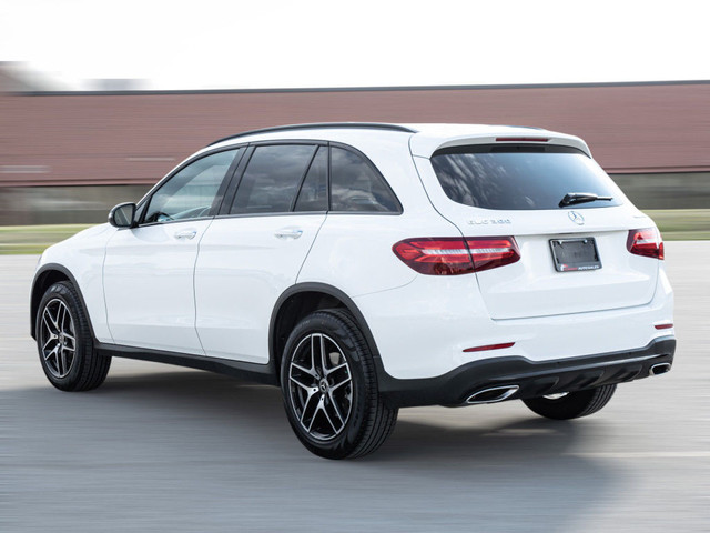 2019 Mercedes-Benz GLC-Class GLC 300|AMG |SPORT|NIGHT|INTEL DRIV in Cars & Trucks in City of Toronto - Image 4