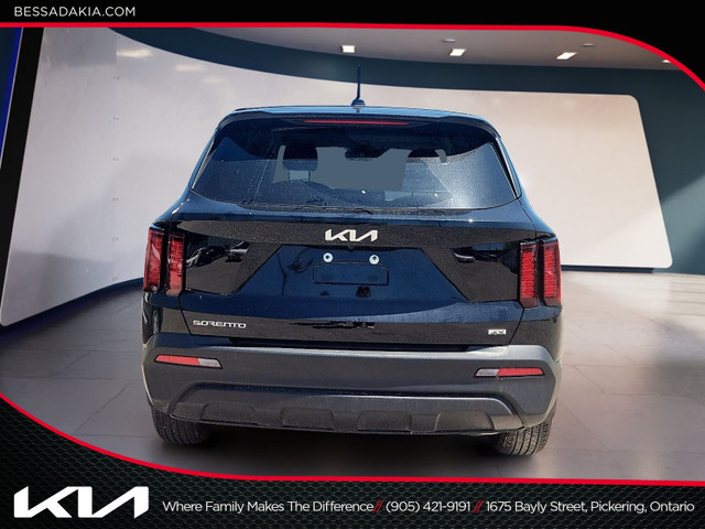 2023 Kia Sorento in Cars & Trucks in Oshawa / Durham Region - Image 3
