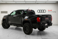 Save over $11,900 + tax from new on this ultra rare and very sinister looking 2024 GMC Canyon Crew C... (image 6)