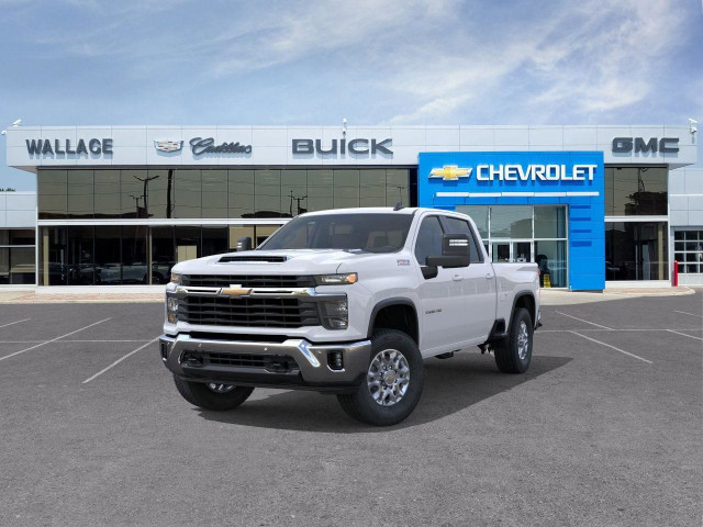 2025 Chevrolet Silverado 3500HD LT in Cars & Trucks in Oakville / Halton Region