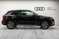 It's easy to see why the Q5 is one of the best selling SUV's in it's class! This Carfax 1 owner, loc... (image 3)