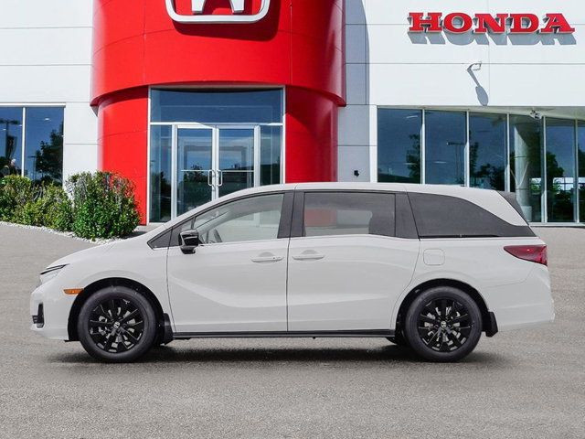 2026 Honda Odyssey Sport-L in Cars & Trucks in Winnipeg - Image 3