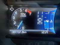 **WE WILL BEAT ANY DEALER IN THE CITY** Odometer is 4645 kilometers below market average! Agate Blac... (image 6)