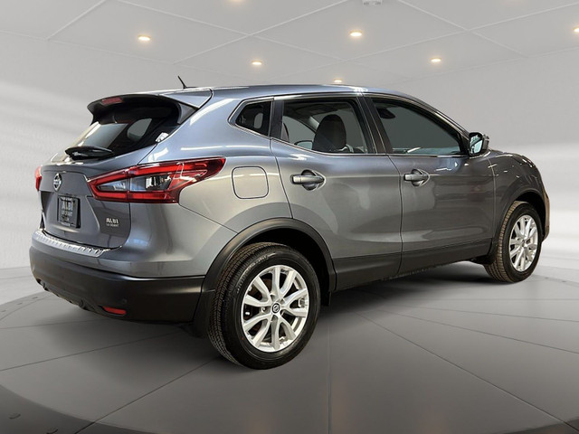 2023 Nissan Qashqai in Cars & Trucks in Laval / North Shore - Image 4