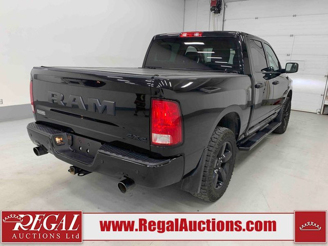2023 RAM 1500 CLASSIC EXPRESS in Cars & Trucks in Calgary - Image 4