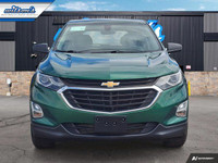 Look at this certified 2018 Chevrolet Equinox LS AWD | Heated Seats | Alloys | Bluetooth | Power Win... (image 7)