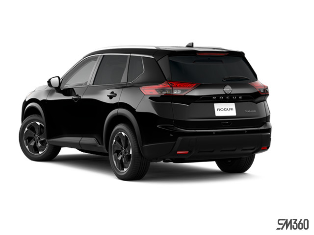 2025 Nissan Rogue SV MOONROOF in Cars & Trucks in Kitchener / Waterloo - Image 2