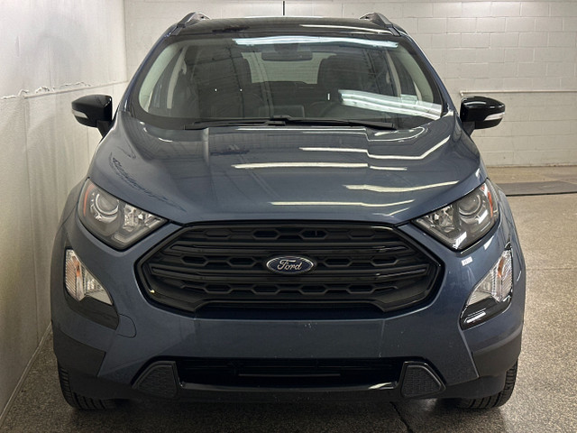 2022 Ford EcoSport SES SES/4WD/ROOF/NAVI/LEATHER TRIM/OFF 1 O... in Cars & Trucks in Belleville - Image 2