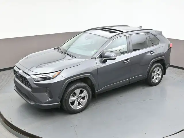 2023 Toyota RAV4 XLE in Cars & Trucks in City of Halifax - Image 44