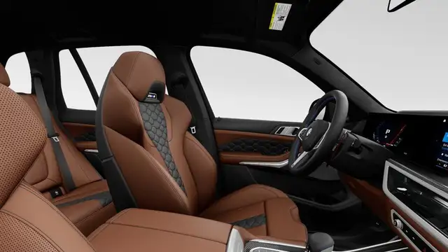 2025 BMW X5 M Competition | M Ameliore | Assist. Conduite in Cars & Trucks in City of Montréal - Image 10