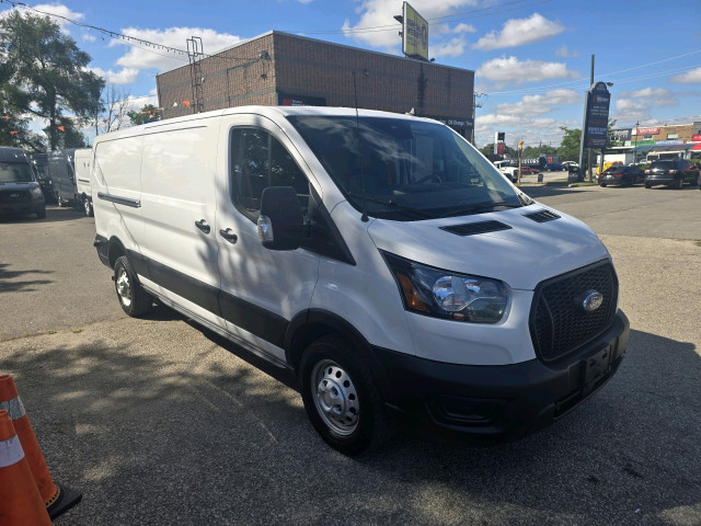 2023 Ford Transit Cargo Van T250 in Cars & Trucks in City of Toronto - Image 2
