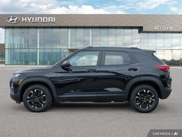 2022 Chevrolet Trailblazer LT in Cars & Trucks in Mississauga / Peel Region - Image 2