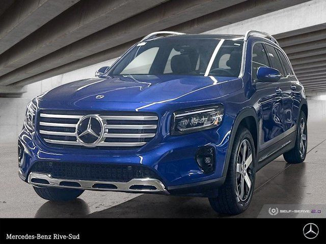 2025 Mercedes-Benz GLB 250 4MATIC in Cars & Trucks in Longueuil / South Shore