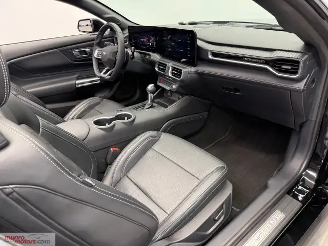 2024 Ford Mustang in Cars & Trucks in Brantford - Image 49