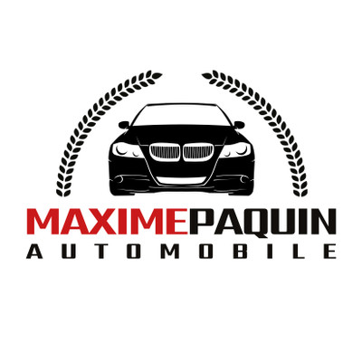 Maxime Paquin Auto inc.