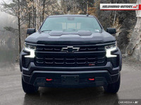 Engine: Gas V8 6.2L L/100Km City: 15.7 L/100Km Hwy: 11.9 Safety Equipment Daytime Running Lamps with... (image 7)