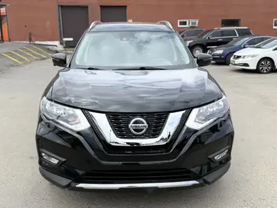 2020 NISSAN ROGUE AWD S EFFICIENT, COMFORTABLE, AND READY FOR ANYTHING. LOOKING FOR A RELIABLE, FUEL...