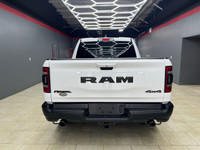 REBEL LEVEL 2 EQUIPMENT GROUP, HEATED STEERING WHEEL, PANORAMIC SUNROOF, HEATED MIRRORS, 3.0L V6 TUR... (image 7)