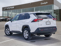 *Heated Seats, Apple CarPlay, Android Auto, Blind Spot Monitoring, Lane Keep Assist! * The RAV4 is h... (image 3)