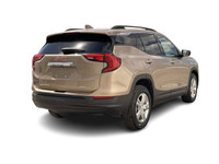 Our 2018 GMC Terrain SLE in Coppertino Metallic is a local trade, is in stock and all up to date on... (image 9)