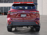 WAS: $41498 NOW: $39998 plus taxes and licensing feesThis Toyota Certified 2021 Highlander XLE in sl... (image 4)