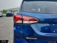 LT AWD – Blue Glow Metallic with Jet Black interior, 8-way power driver seat, deep tint rear glass,... (image 9)