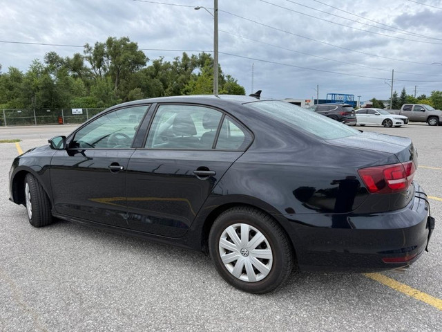 2016 VOLKSWAGEN JETTA 1.4T S | CLEAN CARFAX | MUST SEE in Cars & Trucks in Barrie - Image 4