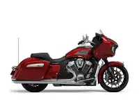 2024 Indian Motorcycle Challenger Limited with PowerBand Audio P
