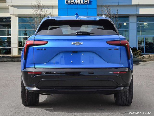 2025 Chevrolet Blazer EV AWD RS in Cars & Trucks in Oshawa / Durham Region - Image 4