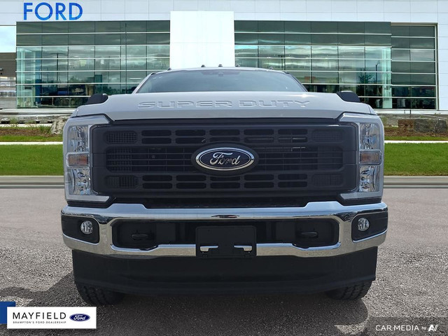 2024 Ford F-350 SRW XL "Ford F-350 Super Cab XL - Tough, Reliabl in Cars & Trucks in Mississauga / Peel Region - Image 2