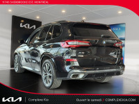 Jamais accidenté!! Véhicule très bien équipé avec Toit panoramique, Intérieur en cuir, Système de na... (image 5)