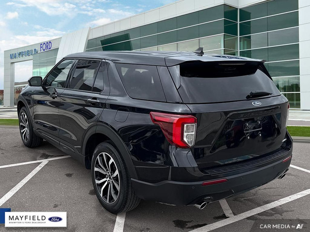 2022 Ford Explorer ST-Line in Cars & Trucks in Mississauga / Peel Region - Image 4